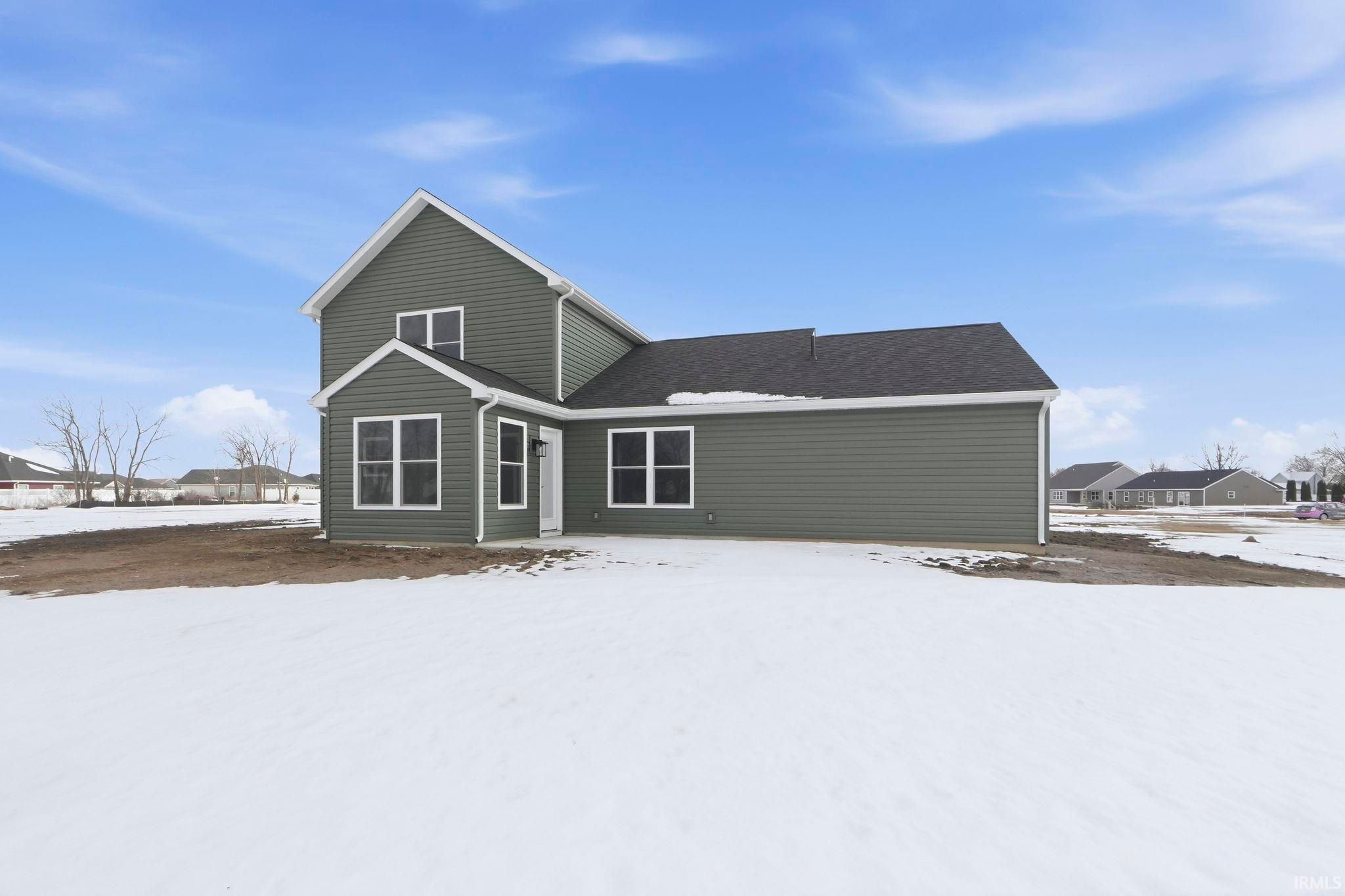 Image of 818 Gullet Avenue