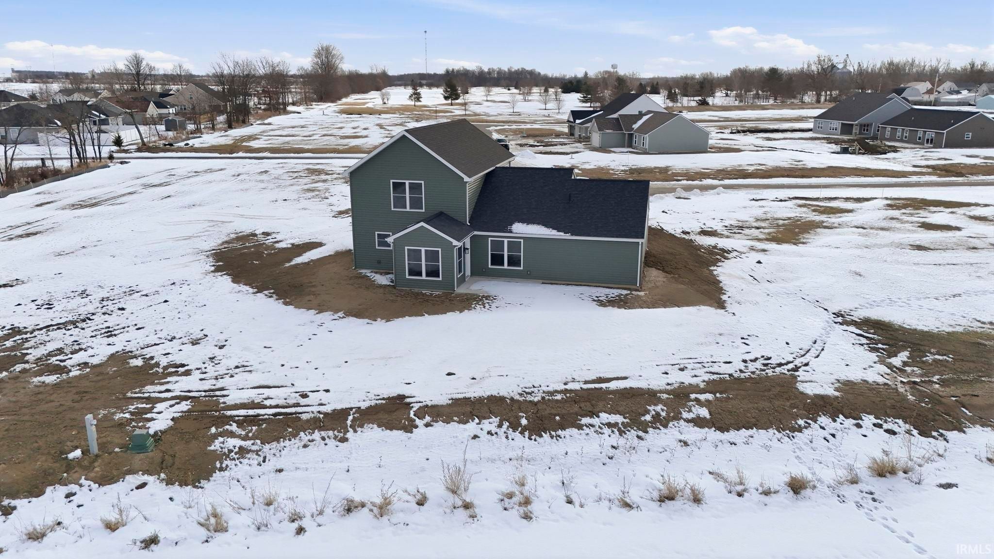 Image of 818 Gullet Avenue